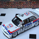 Illustration for article titled BMW M3 E30 by Tarmac Works - A double take